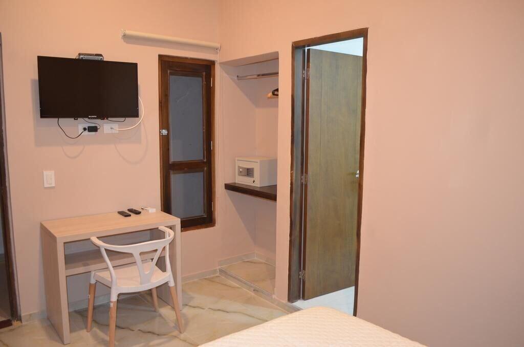 Hotel Puertas De Cartagena Eksteriør billede
