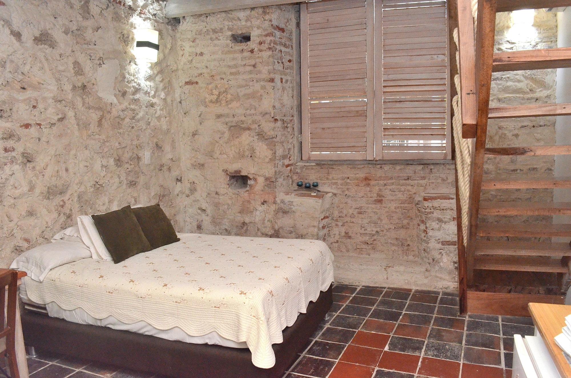 Hotel Puertas De Cartagena Eksteriør billede