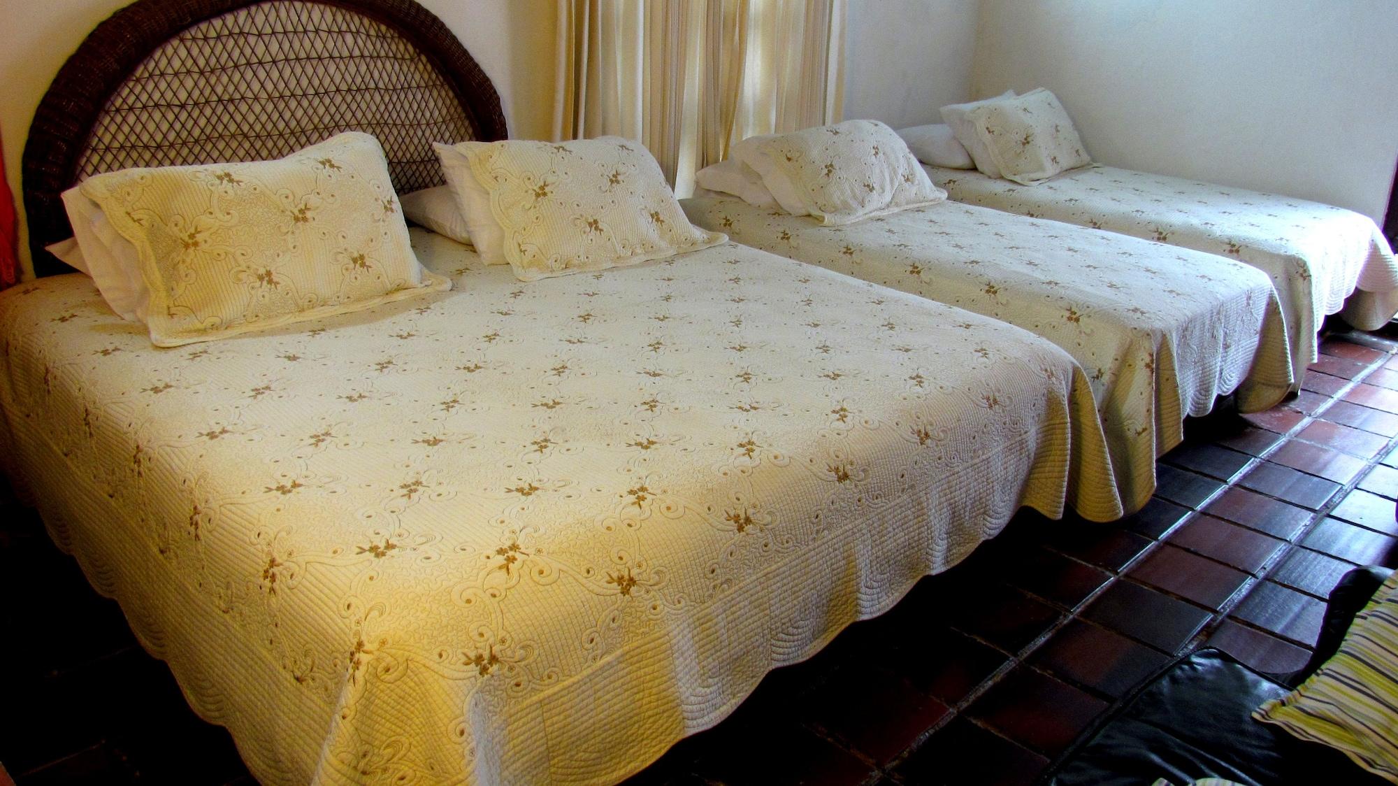 Hotel Puertas De Cartagena Eksteriør billede